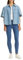 Levi's Damen 720™ High Rise Super Skinny Jeans,This Is Love Stone,25W / 30L