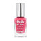 Barry M Gelly Hi Shine Nail Paint, Wild Fig |Fuschia Pink Glossy Nail Polish