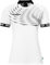 Kempa Herren Wave 26 Shirt Women Damen Mädchen Sportshirt Kurzarm Funktionsshirt Handball Gym Fitness Trikot, Weiß/Grau, XXL EU