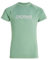 Protest Girls Surfshirt Kurzarm PRTSENNA JR Green Baygreen 140