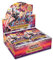 Konami Yu-Gi-Oh! Wild Survivors Booster Display (24 Booster) - Deutsche Version