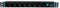 Infitronic - INSV1004 – 19 Inch PDU 8 Way Power Strip Power Distribution 1U with Switch