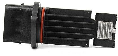 NEEDY Luftmassenmesser passend for Mercedes-Benz W163 W164 W168 W169 W202 W203 W210 W220 W463 S202 S203 S210 A6110940048 722684070 Luftmassenmesser-Messgerät