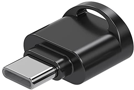 USB 3.1 Type C Card Reader Mini Memory Card Reader Card Reader Usb-c Reader Card B3U9 Memory for Samsung