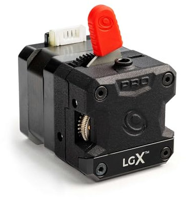 Bondtech LGX PROâ„¢ Extruder