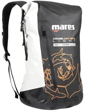 Mares Bag CRUISE DRY BP-Light 18