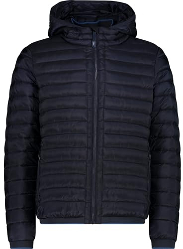 CMP Herren Man Jacket Fix Hood Coat