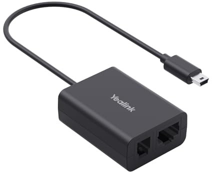 Yealink EHS62 Adapter for WH64