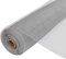 LXYZWRW Furniture Select Brise-vue en aluminium Argenté 100 x 500 cm