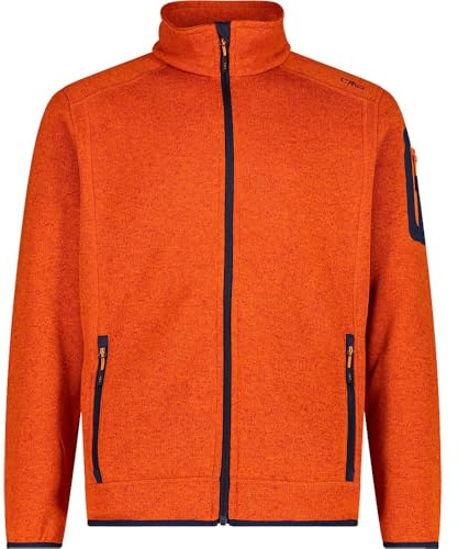 CMP 3H60747N Fleece 5XL, orange, 5X-Large