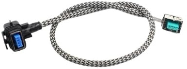 D1S Xenon HID Draht Adapter Kabel Stecker Stecker 12v D1S D1R D3S D3R Ballast Zu Birne Harness Auto Sensorstecker