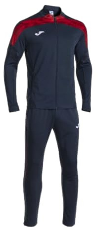 Joma Men's-Boy Sports Tracksuit | Thermal Fleece Lining | CHAMPIONSHIP VII