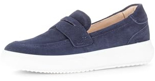 Gabor Damen Low-Top Sneaker, Frauen Sandalen