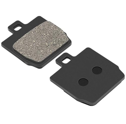 Hintere Bremsbeläge Für Motorräder Für Yamaha Aerox 4 (NS 50 F) NS YQ EW