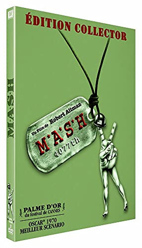 M.A.S.H. - Édition Prestige 2 DVD [FR Import]