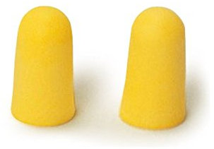 3m - Bouchons d oreilles jetables EAR SOFT de 3M