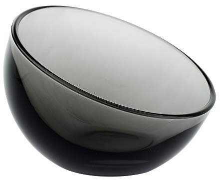 LA ROCHERE - Coupe Bubble FUMEE 12CM 617810 (Lot de 6)