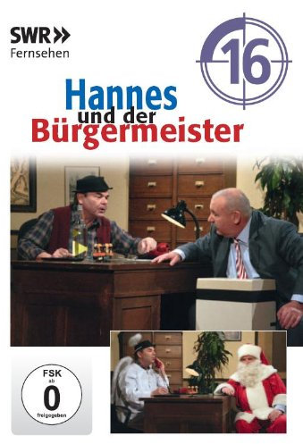 Hannes und der Bürgermeister - Teil 16