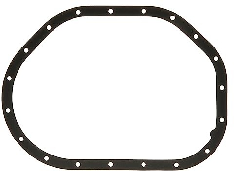AJUSA 14038700 Ölwannendichtung Kompatibel mit MERCEDES-BENZ Stufenheck W123 A1080140080 6170140180 A6170140180
