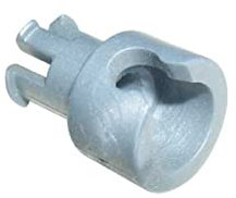 SCHOLTES - AXE ROULETTE PANIER pour lave vaisselle SCHOLTES