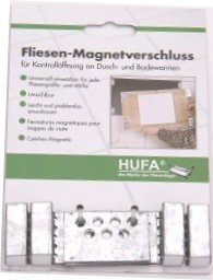 Hufa Fliesen Magnete 8-teilig