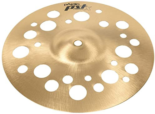 Paiste PSTX Swiss Splash 10'' -