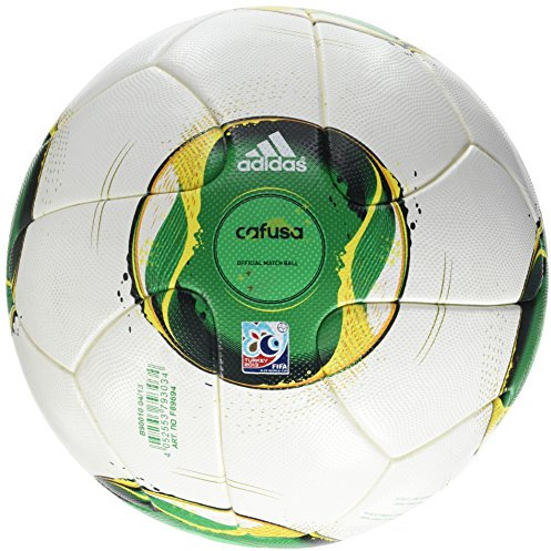 Adidas performance-ballon-Match officel FIFA World Cup U20 WC 2013 – f89694