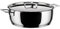 Alessi Pots&Pans - Cazuela de acero inoxidable (28 cm)