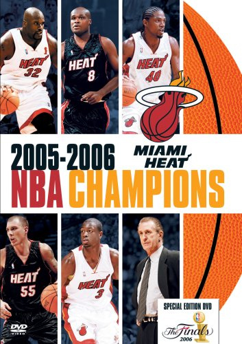 NBA - Champions 2005/2006