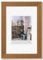 walther design Bilderrahmen eiche 30 x 40 cm Grado Holzrahmen HI040E