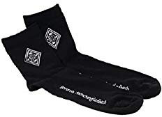 Borussia M'gladbach Business Socke, Größe:Gr. 35-38, 2 er Pack