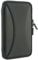 M-EDGE Zipped Latitude Jacket Case for Kindle 4/Kindle Touch/Kobo Touch - Black