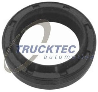Trucktec Automotive 08.24.001 Wellendichtring, Schaltgetriebe