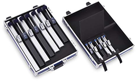 Suzuki HB-120A-U 3rd Octave Tonechime Set