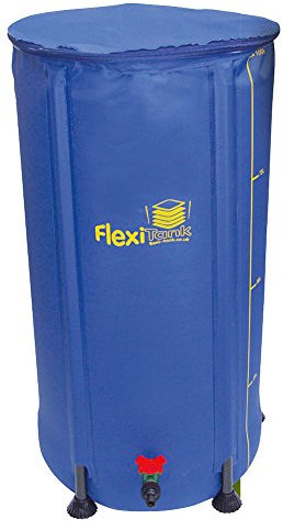 AutoPot 100 L FLEXITANK