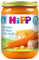 HiPP Karotten mit Mais und Bio-Kalb, 6er Pack (6 x 190 g)