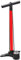 Lezyne Standluftpumpe Macro Floor Drive Rot 220psi, 1-fp-mafl-v115 Pumpen/Stand-& Fusspumpen, 1
