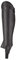 Suedwind© »Soft Chap Comfort« | Sportlich-Eleganter Stiefelschaft | Weiches Leder und elastisches Kunstleder für Ideale Passform | Reitschaft in black KM W30-34/L36