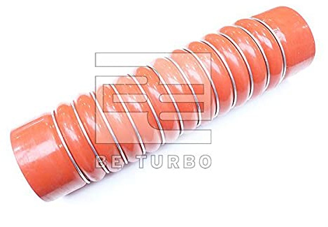 BE TURBO 750045 Motorräume