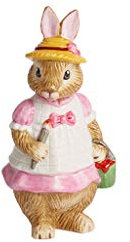 Villeroy & Boch Bunny Tales Porzellanfigur Anna, Porzellan