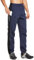 baleaf Herren Fahrradhose Thermo Fleece Radhose Wasserdicht Winddicht Softshellhose Warm Wanderhose Lang Radlerhose für Winter Outdoor Radfahren MTB Navy Blau XL