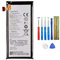 Swark Replacement Akku TLP025C1 TLP025C2 Kompatibel mit ALCATEL One Touch Allure One Touch Fierce 4 One Touch Idol 3 5.5 One Touch Pop 4 Plus One Touch Pop 4+ with Tools