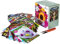 Flower Seed Box Bumper Pack Includes 40 Different Varieties Aster, Cosmos, Sunflower, Poppy, Pansy and More Plus 1 Pair of Garden Snips, 1 x Flower Seed Bumper Pack by Thompson and Morgan