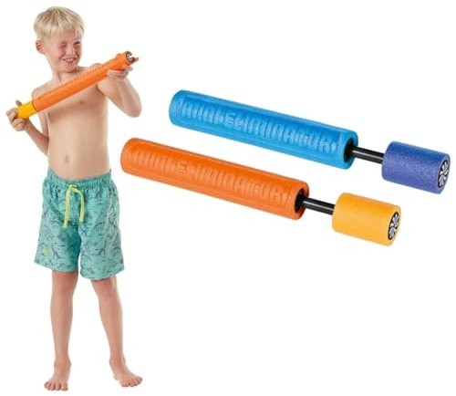 Summertime Foam Shooter 54 Dsp
