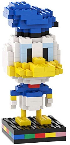 Pixo MM003 Puzzle, Mehrfarbig