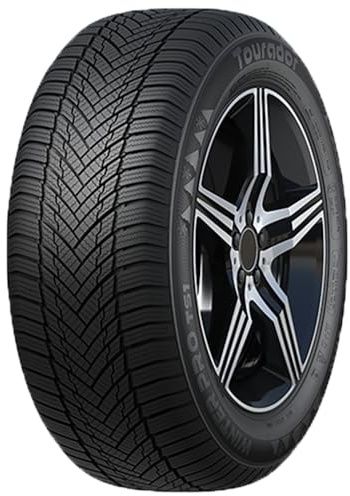 TOURADOR - 145/70 R13 TL 71T WINTER PRO TS1 M+S 3PMSF - Winterreifen