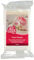 FunCakes Blütenpaste Weiß: Perfekt für Zuckerblumen, feine Blätter, Rüschen und mehr. Dünn ausgerollt, trocknet schnell, seidig, elastisch, gut, halal, koscher und glutenfrei , 250 g (1er Pack)