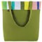 REMEMBER Baumwoll-Tasche Pino - 54 x 43 x 21 cm - hochwertige Baumwoll-Tasche