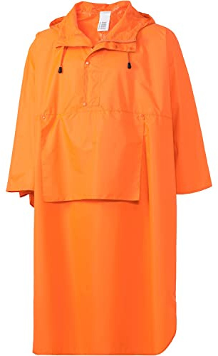 Parforce Signal-Regenponcho