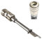 1 x Neue DIY Aufsätze Säbelsäge Adapter Connector Säbelsägen Maschinen Zubehör mit Quick Air Connector